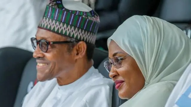 Buhari believed I planned to kill him in Aso Rock –&nbsp;Aisha