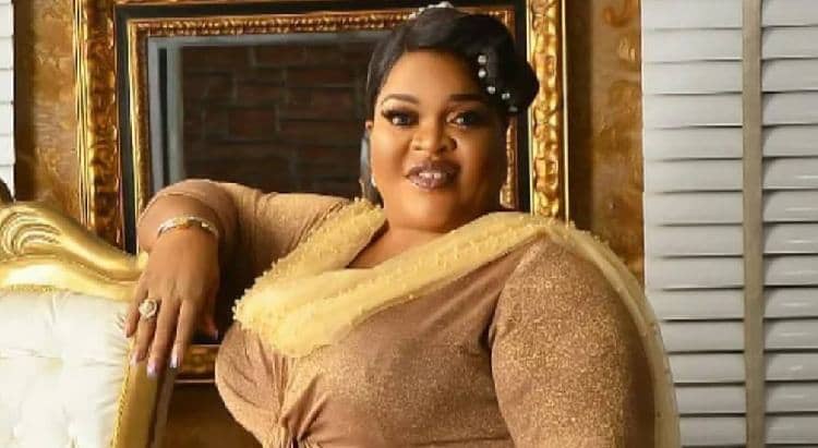 Nollywood actress Allwell Ademola dies at&nbsp;43