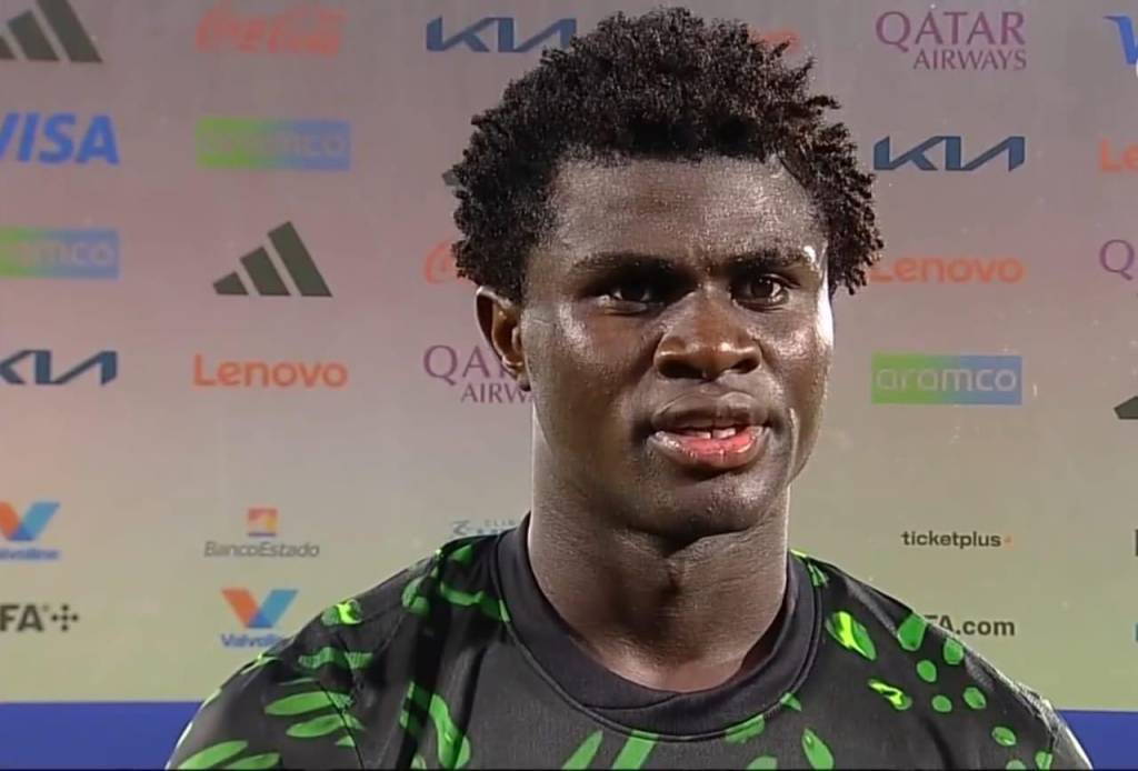 Nigerian player Daniel Daga pleads not guilty over sexual assault in&nbsp;Norway