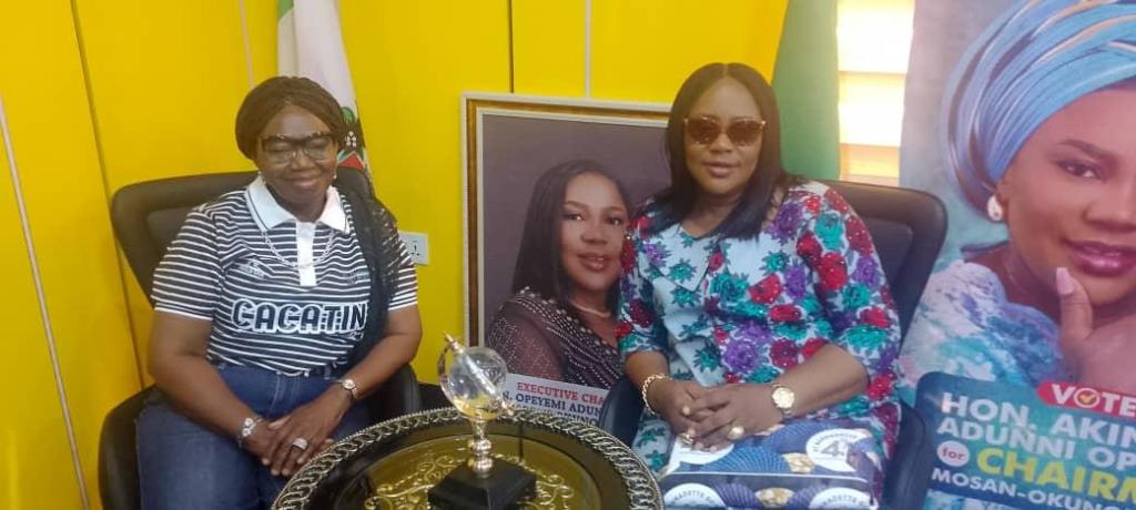 Doregos Schools, Mosan Okunola LCDA pledge more support for&nbsp;youths