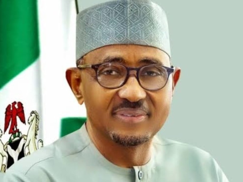 Embattled NMDPRA boss Farouk Ahmed and Gbenga Komolafe&nbsp;resign