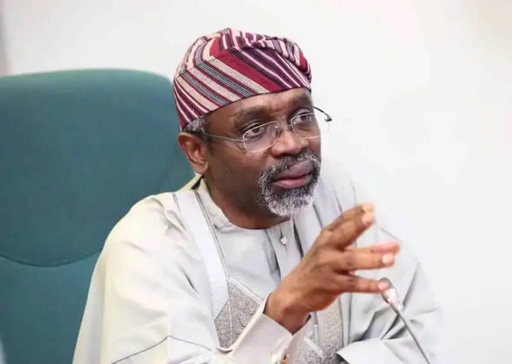 Chief of Staff, Gbajabiamila not replaced by Muri-Okunola – Presidency  