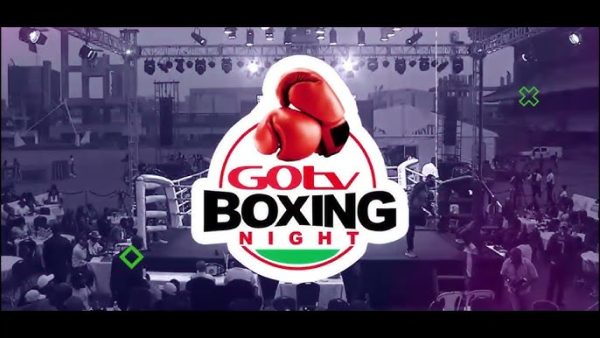 GOtv Boxing Night 34 Jam Festival holds on Boxing&nbsp;Day