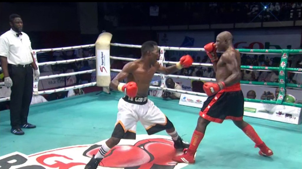 GOtv Boxing Night: Organisers promise robust&nbsp;security