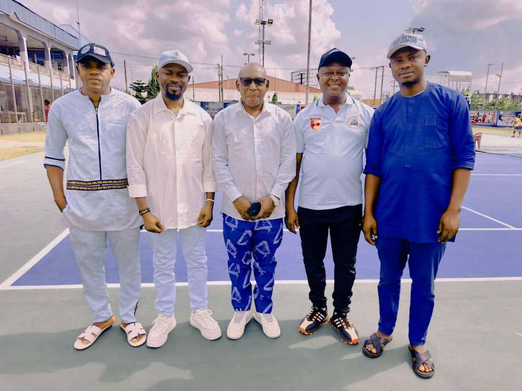 Niger Delta Games: Delta holds summit for coaches as Abia, Imo gear&nbsp;up