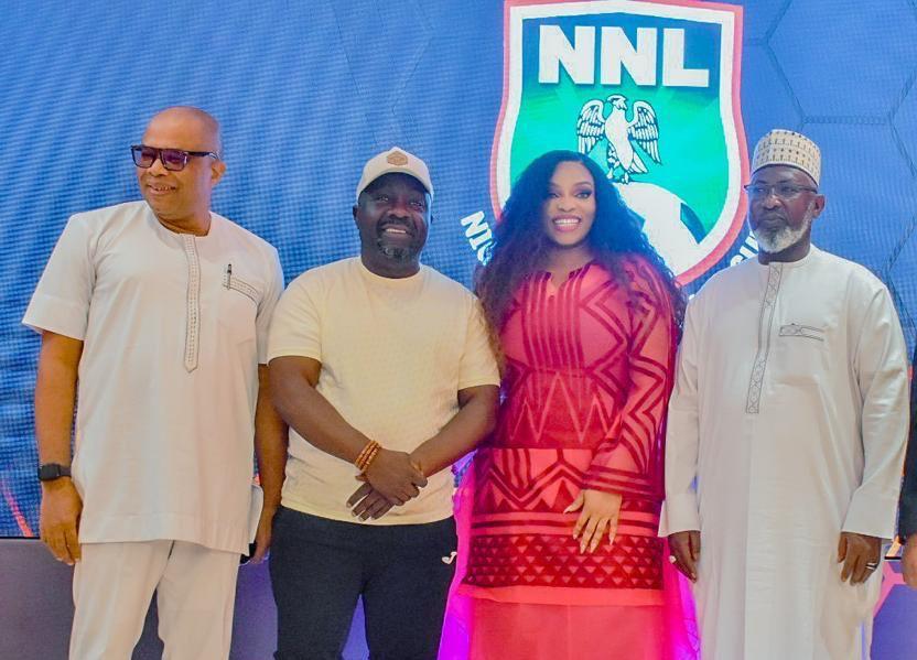 Nigerian leagues: TSM strikes huge financial deal with NNL,&nbsp;NWFL