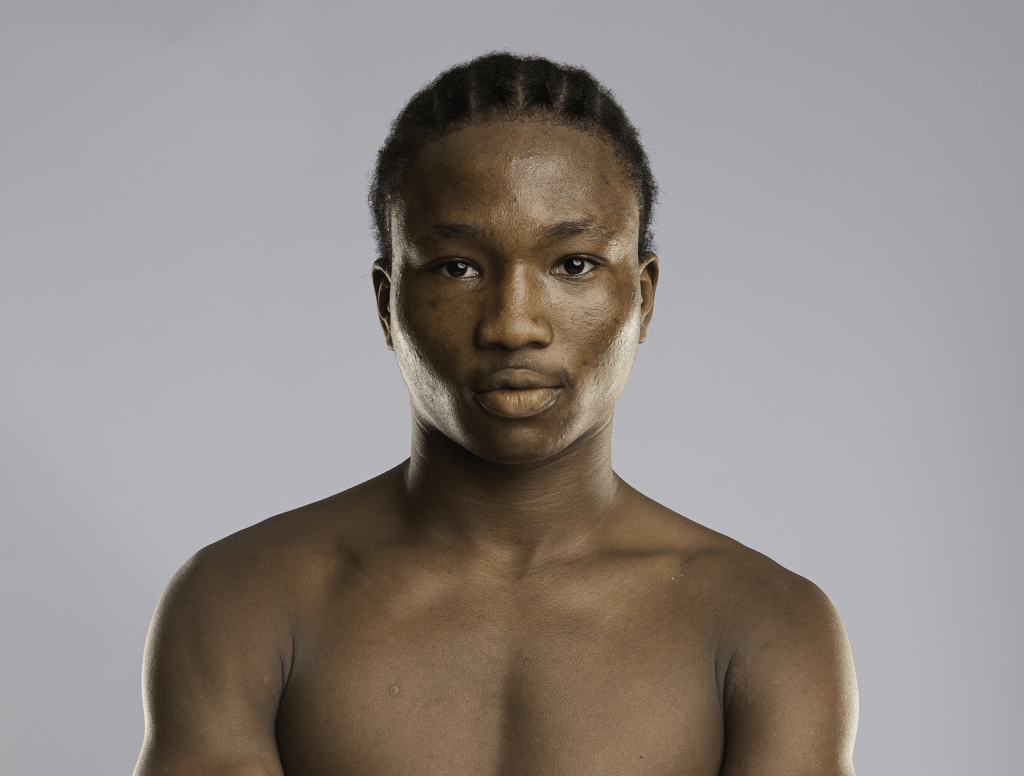 GOtv Boxing: ‘This is not talk, it’s timing,’ System targets late finish against&nbsp;Saddam