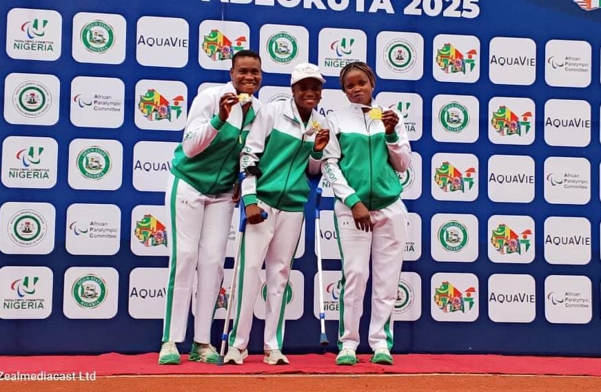 West African Para Games: Nigeria shines as Abeokuta delivers&nbsp;masterpiece