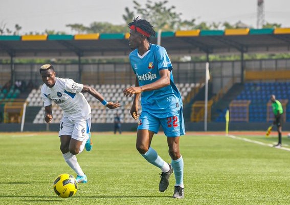 NPFL: Remo Stars shine against Enyimba, Rangers beat&nbsp;Bayelsa