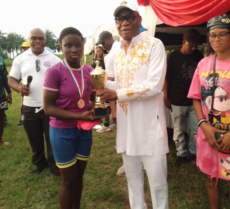 Edo Boys High School and Emotan College crowned champions of 1st Eyoto Schools Rugby&nbsp;Tournament