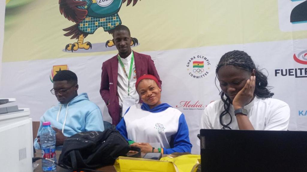 We will build more ‘Dynamites’ from WESPAC 2025 success for Nigeria Scrabble – Khaleel&nbsp;Adedeji