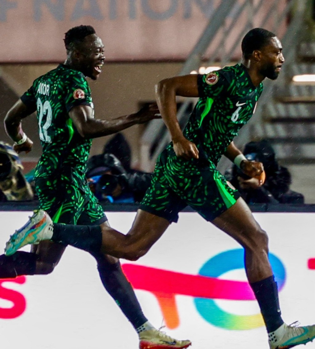 AFCON 2025: Eagles edge Tanzania 2-1 in&nbsp;Fès