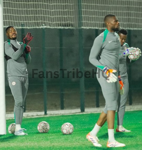 AFCON on SuperSport: Super Eagles battle Tunisia in game&nbsp;two