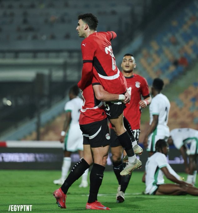 Nigeria vs Tunisia: Things to know about the two&nbsp;Eagles
