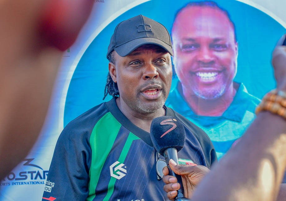 Victor Ikpeba Football Challenge holds December 18-20 in&nbsp;Warri