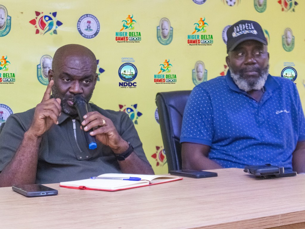 Niger Delta Games: Organisers move to curb athletes poaching