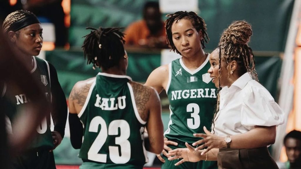 AFA Sports: How a local idea became a commitment to African&nbsp;Basketball