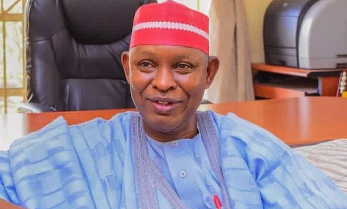 Kano Governor Yusuf dumps NNPP, set to join&nbsp;APC