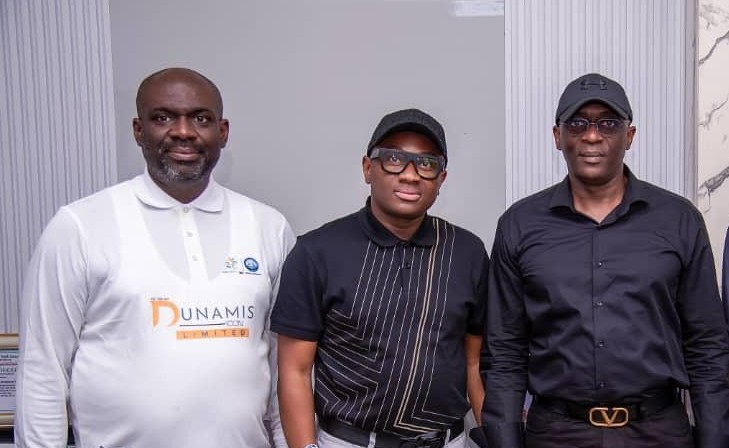 NDDC Chairman, Ebie, wants Olympians from Niger Delta Games