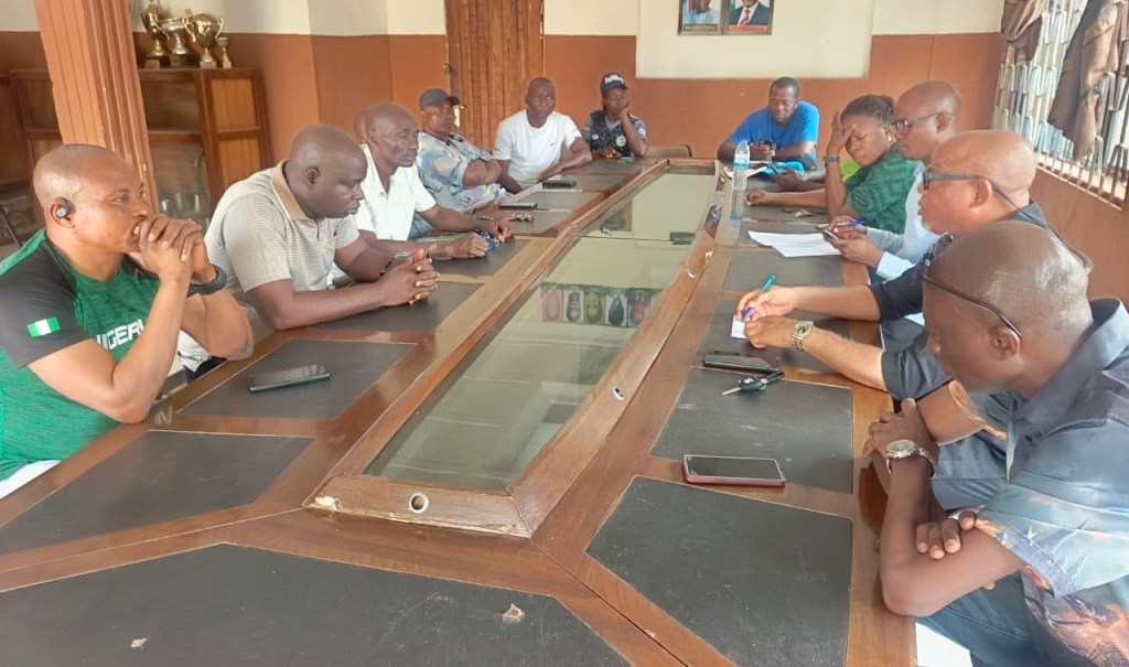 Niger Delta Games: Ondo Coaches reminded to select best&nbsp;athletes