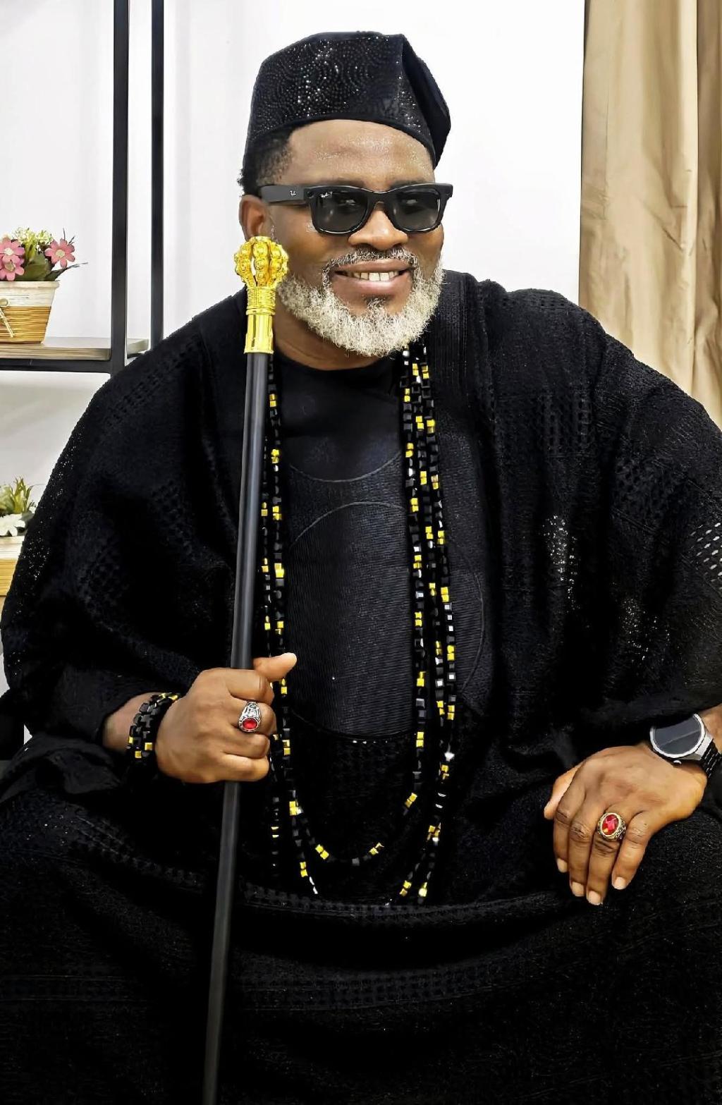 Super Eagles’ AFCON performance, outcome of collective brilliance —&nbsp;PuffyTee