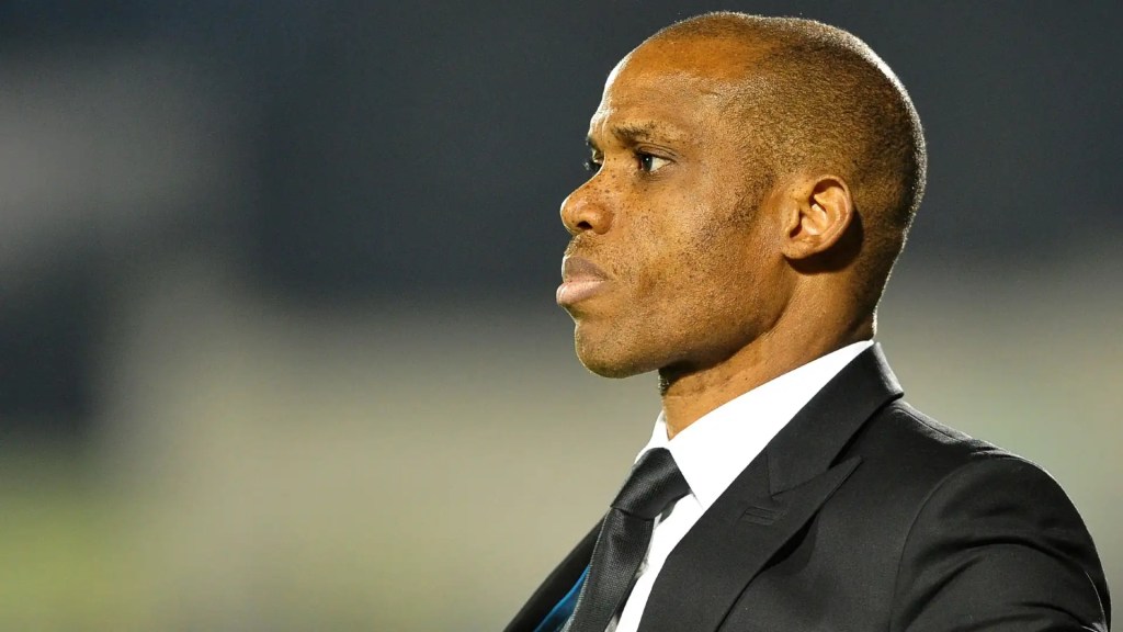 Osimhen cost Nigeria the AFCON title – Sunday&nbsp;Oliseh