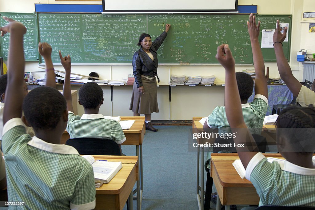 Restoring integrity: Addressing ethical decay in Nigerian classrooms
