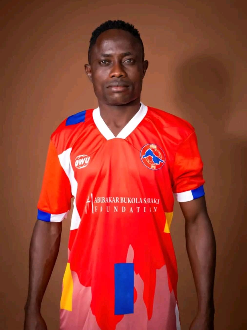 NNL: Mutalubi confident as ABS seek strong start against Mighty Jets