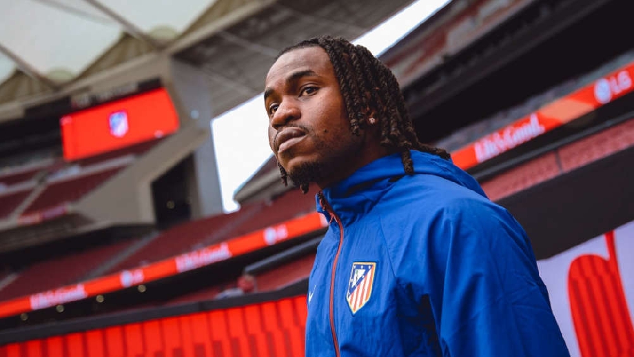 Why Ademola Lookman chose Nigeria over England – Jose Peseiro