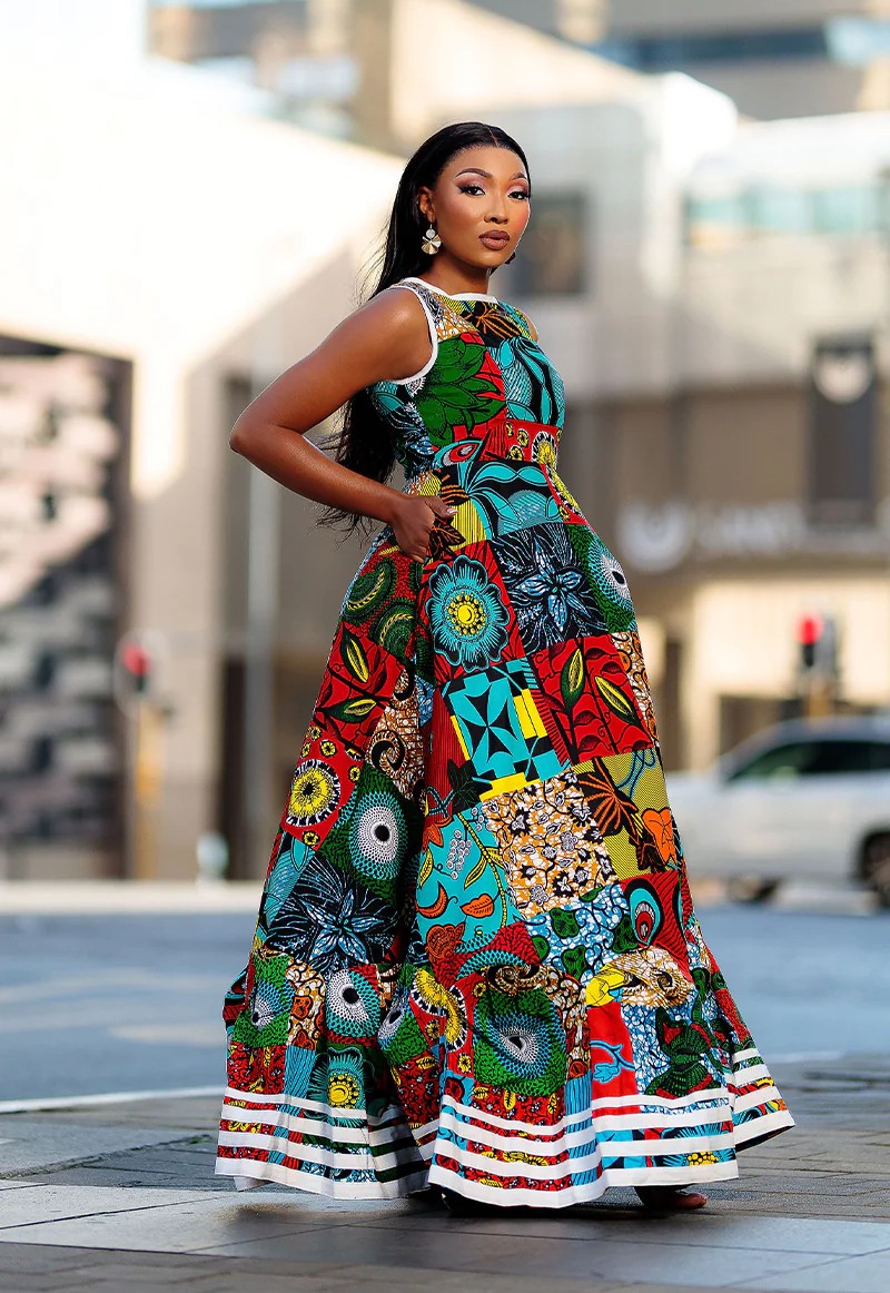 Cultural Revolutions: Nigerian women redefining modesty