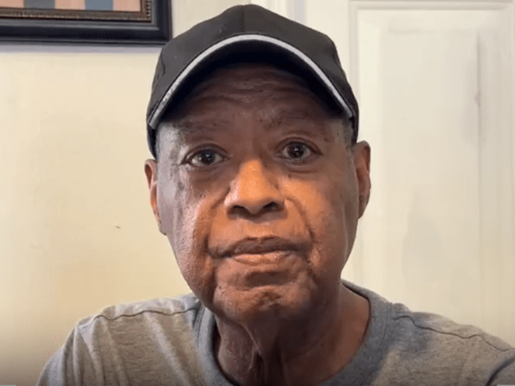 Gospel singer Ron Kenoly dies at&nbsp;81