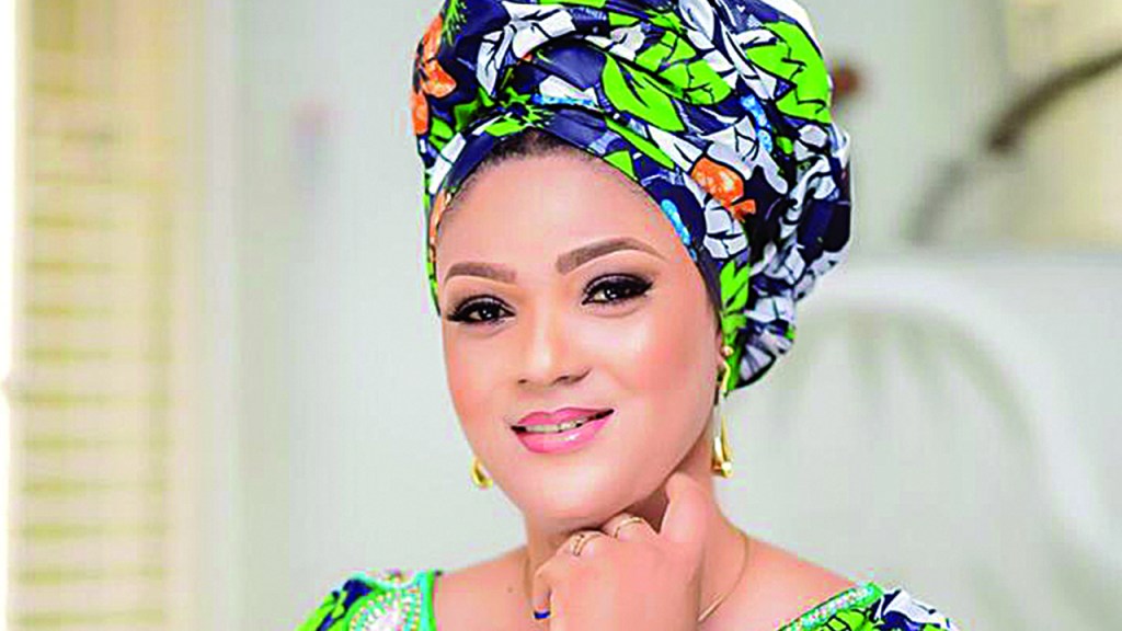 How I ended up with a gay man, before marrying Reuben Abati – Kikelomo Atanda-Owo