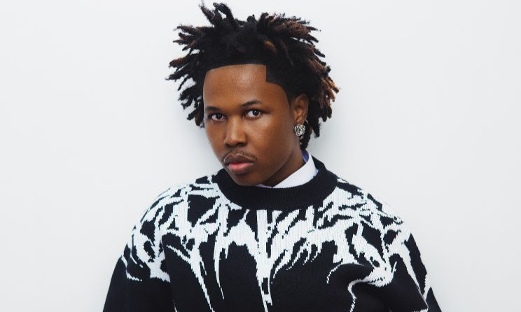 Afrobeat singer Shoday to light up Access Bank Lagos City Marathon 2026 party