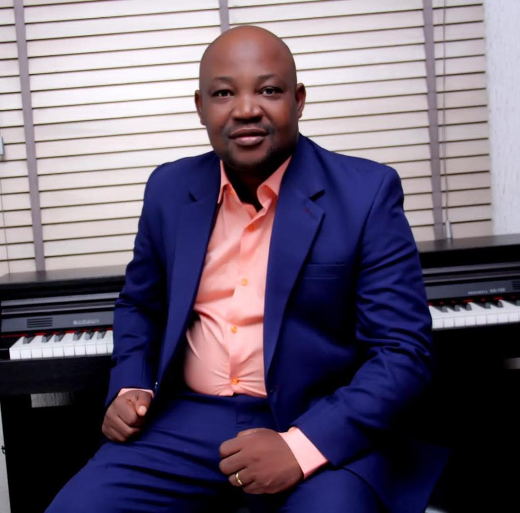 Let our songs be spirit-inspired, not self-inspired, says&nbsp;Ayo