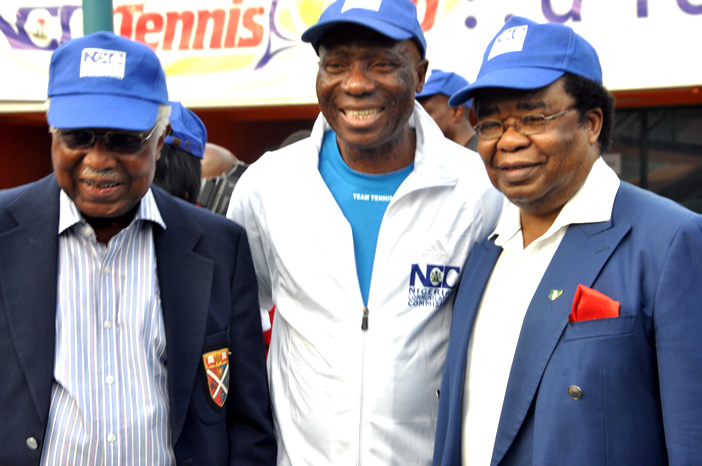 Kienka gets two sports awards in one&nbsp;month