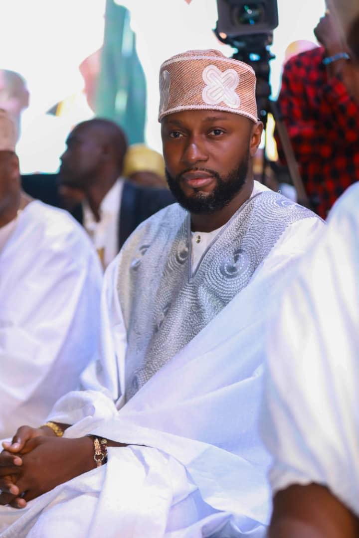 Chief Abdul Tunji Mohammed (ATM): A proven leader for Ondo&nbsp;North