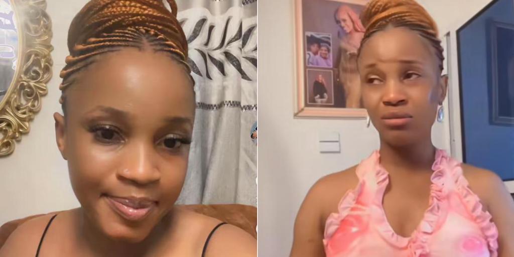 Ibadan TikToker dies during&nbsp;livestream