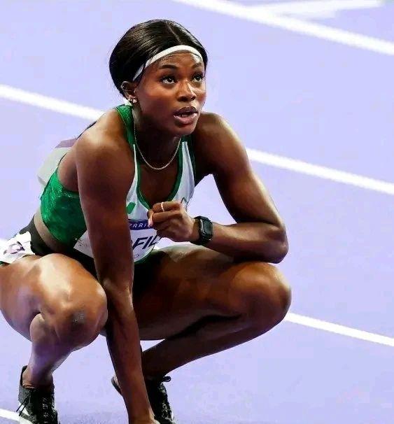 Nigeria restates commitment to Ofili, makes a plea for her&nbsp;return