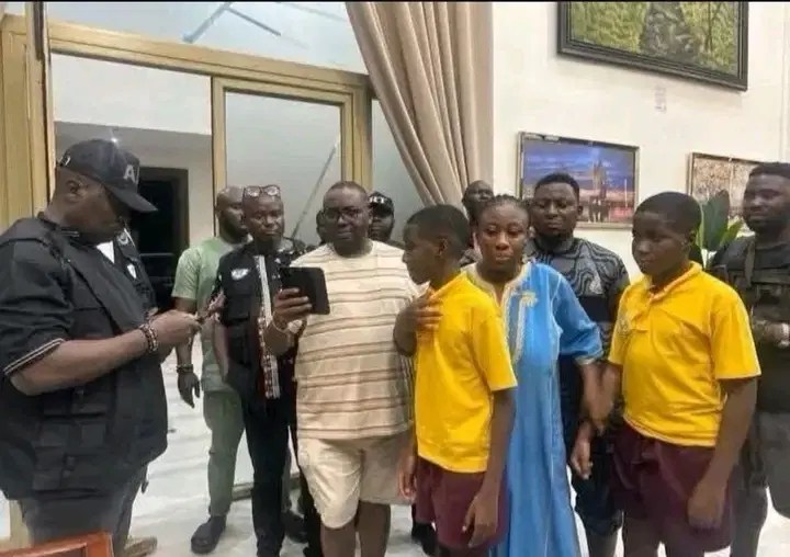 Police name suspects in abduction of Adelabu’s sister, reveal how they tracked the family
