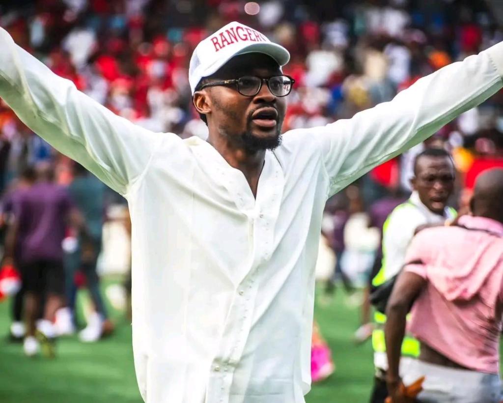 Amaobi Ezeaku resigns as NPFL Club Owners Secretary amid uncertainty over Rangers