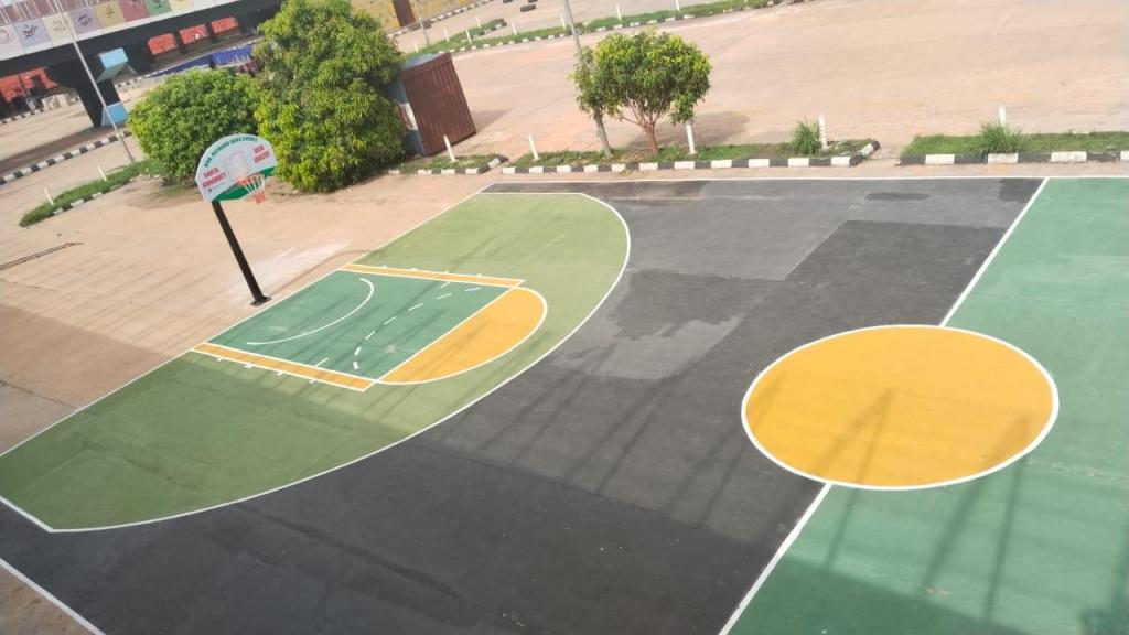 Ugo Udezue to commission new court, host South-East Basketball Tournament in Ebonyi