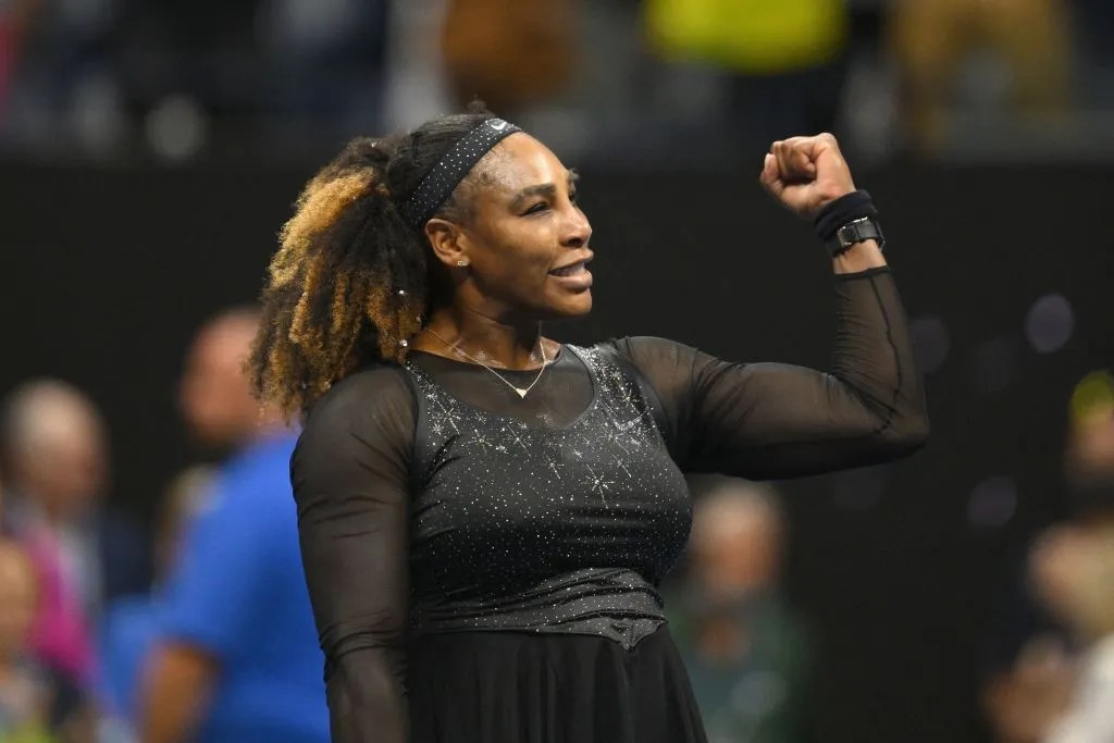 Serena Williams returns to WTA circuit